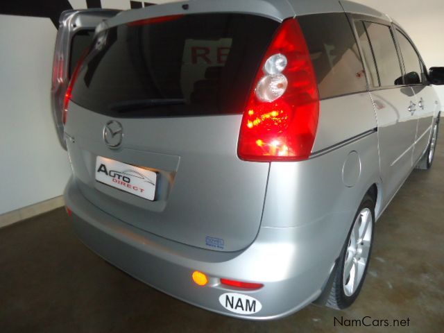 Mazda MAZDA 5 2.0L  INDIVIDUAL  MPV in Namibia