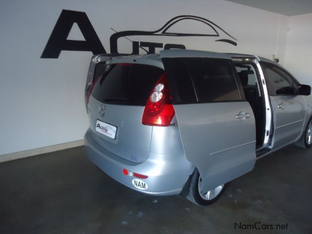 Mazda MAZDA 5 2.0L  INDIVIDUAL  MPV in Namibia