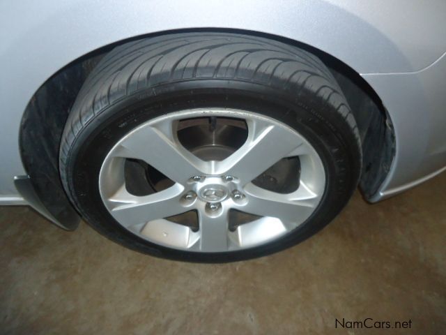 Mazda MAZDA 5 2.0L  INDIVIDUAL  MPV in Namibia