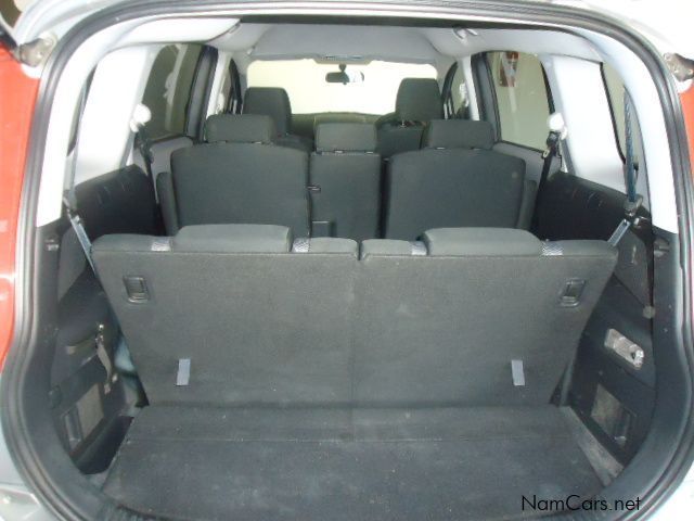 Mazda MAZDA 5 2.0L  INDIVIDUAL  MPV in Namibia