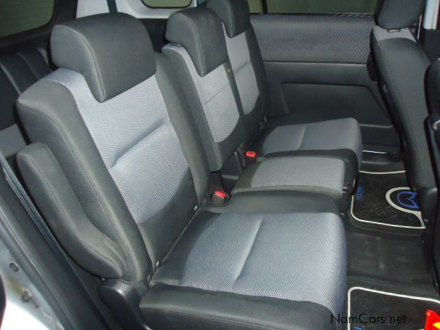 Mazda MAZDA 5 2.0L  INDIVIDUAL  MPV in Namibia
