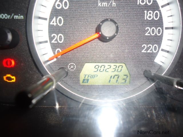 Mazda MAZDA 5 2.0L  INDIVIDUAL  MPV in Namibia