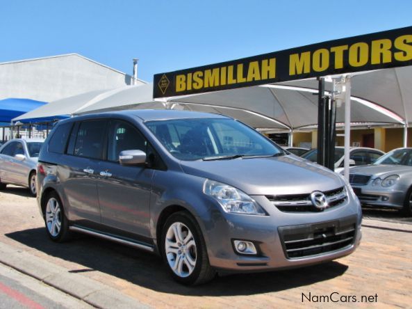 Mazda MPV in Namibia