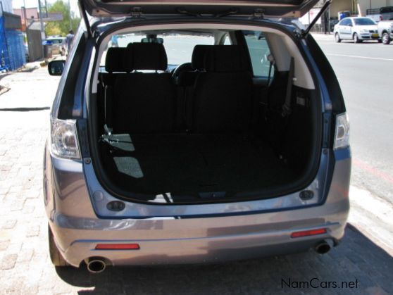 Mazda MPV in Namibia