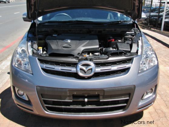 Mazda MPV in Namibia