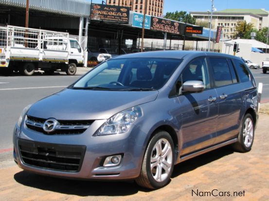 Mazda MPV in Namibia