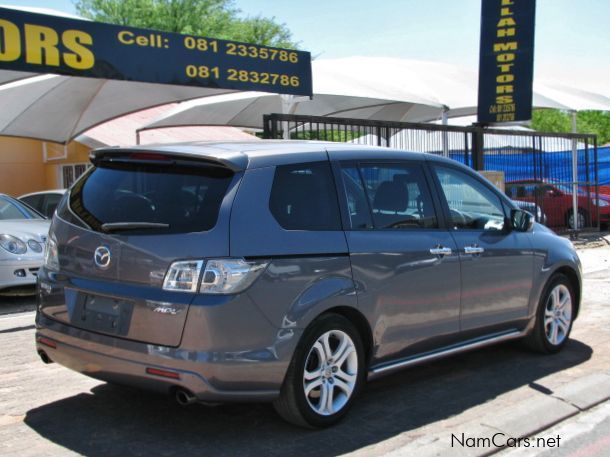Mazda MPV in Namibia
