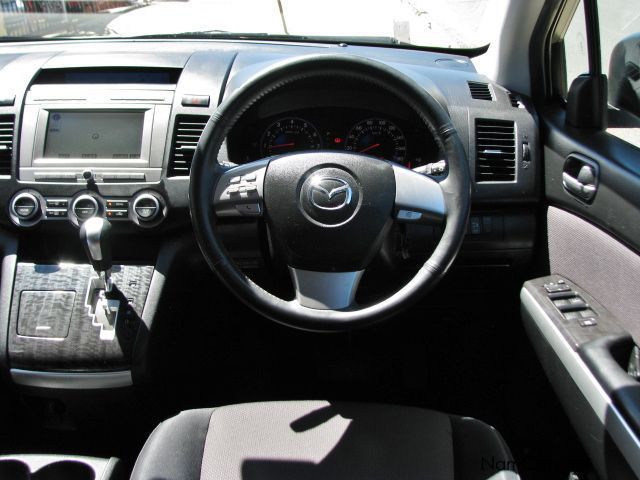 Mazda MPV in Namibia