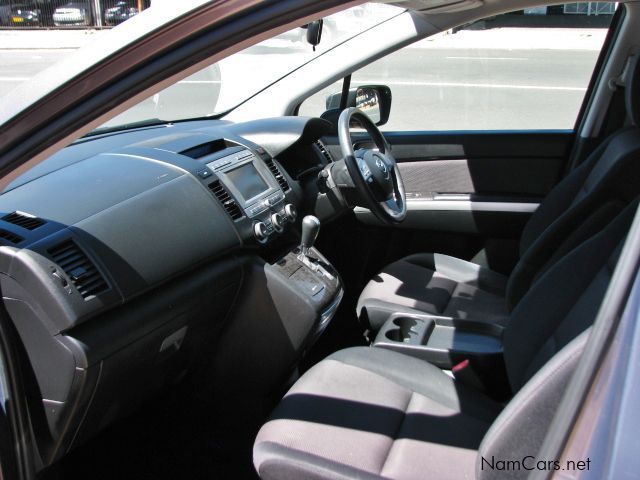 Mazda MPV in Namibia