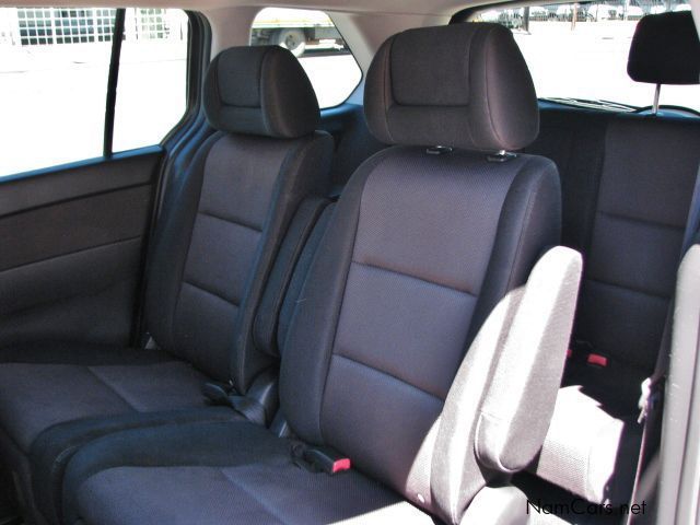 Mazda MPV in Namibia