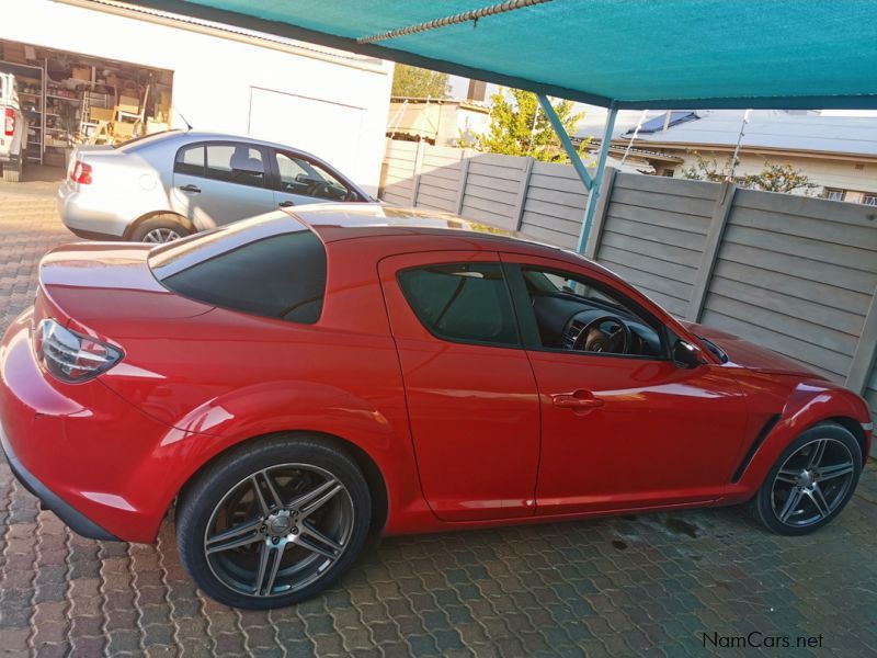 Mazda Rx8 High Power in Namibia