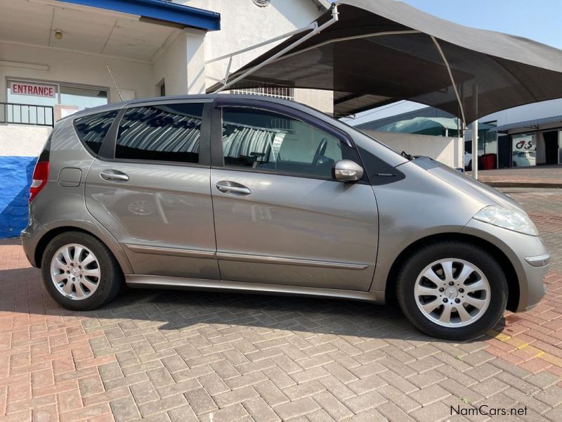 Mercedes-Benz A 200 2.00 in Namibia