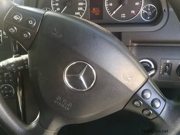 Mercedes-Benz A170, 5 SPEED MANUAL in Namibia