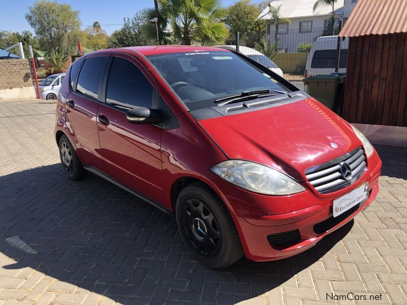 Mercedes-Benz A170 Automatic in Namibia