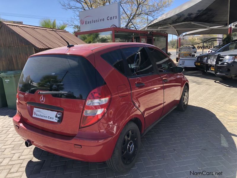 Mercedes-Benz A170 Automatic in Namibia