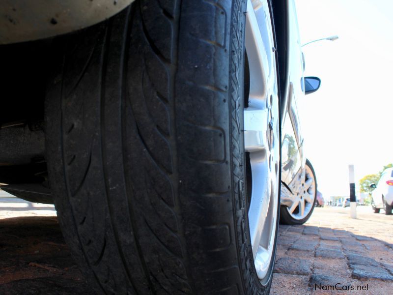 Mercedes-Benz A200 Turbo in Namibia