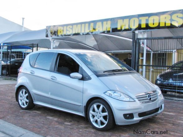 Novel ford fiesta namibia #5