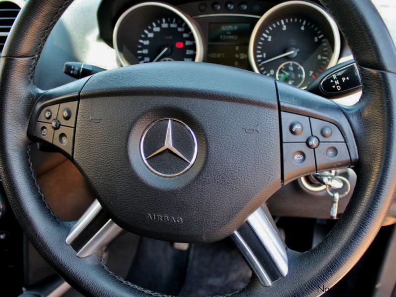 Mercedes-Benz ML 350 4Matic in Namibia