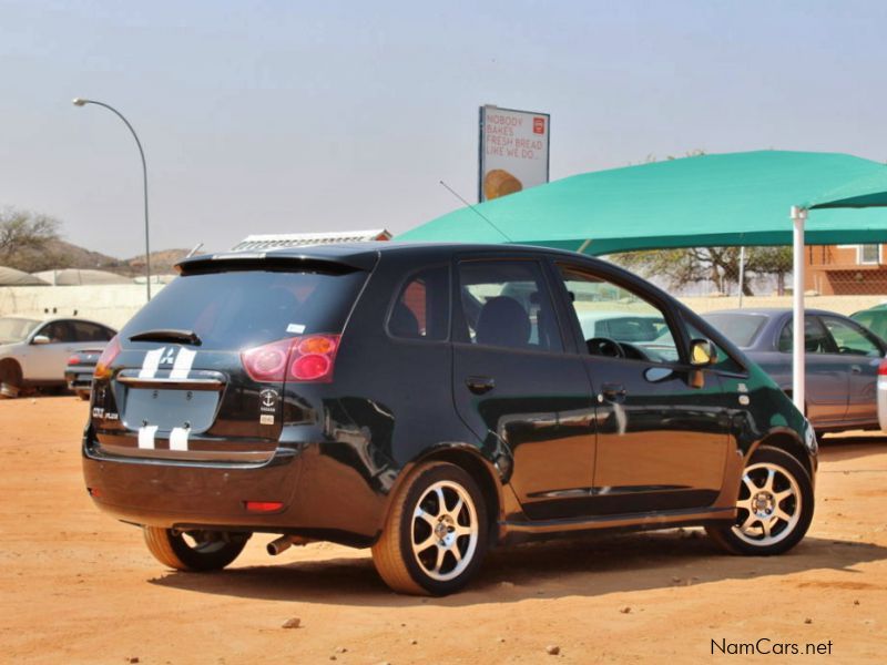 Mitsubishi Colt Plus in Namibia