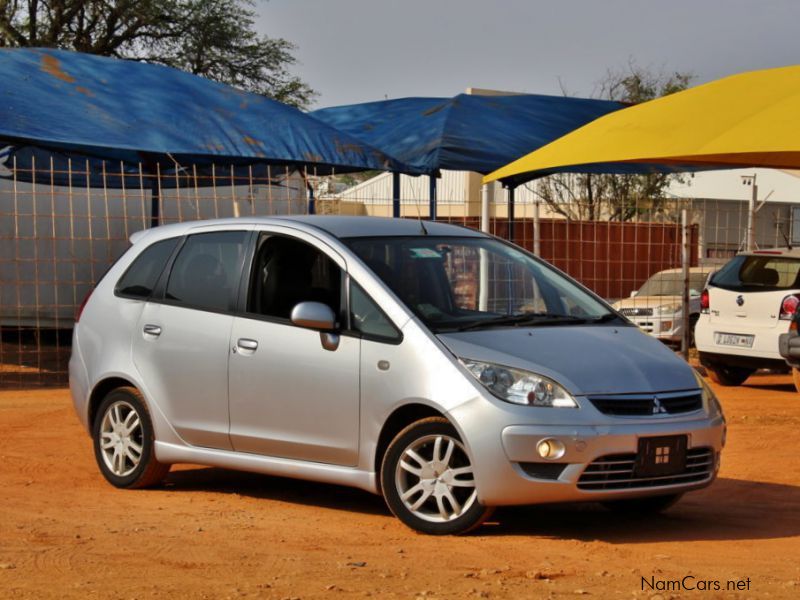 Mitsubishi Colt Plus in Namibia