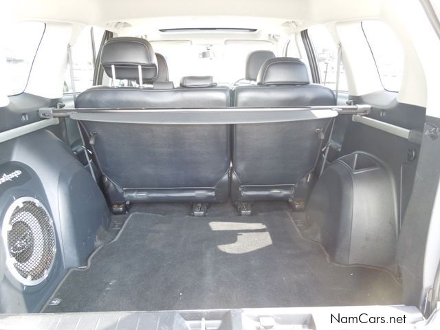 Mitsubishi Outlander 2.4i 5Dr SUV A/T 4X4 in Namibia
