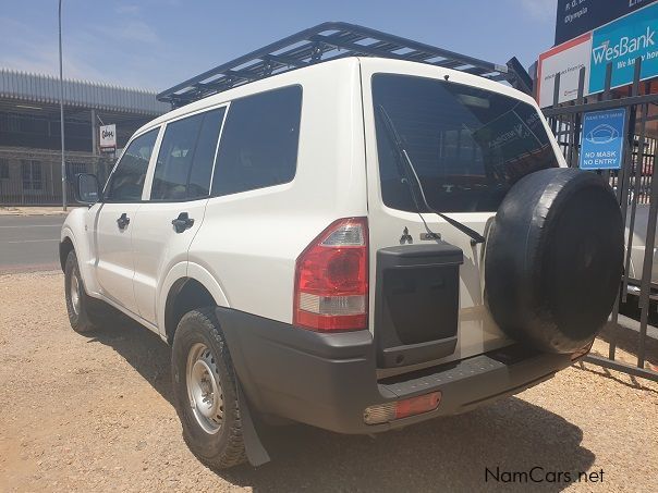 Mitsubishi Pajero 3.0 GLX DIG in Namibia