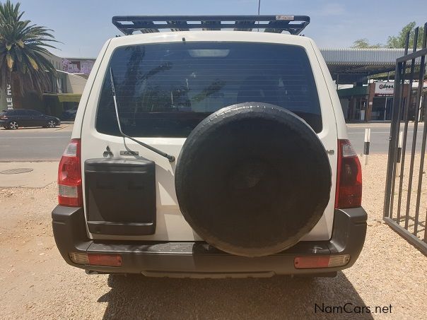 Mitsubishi Pajero 3.0 GLX DIG in Namibia