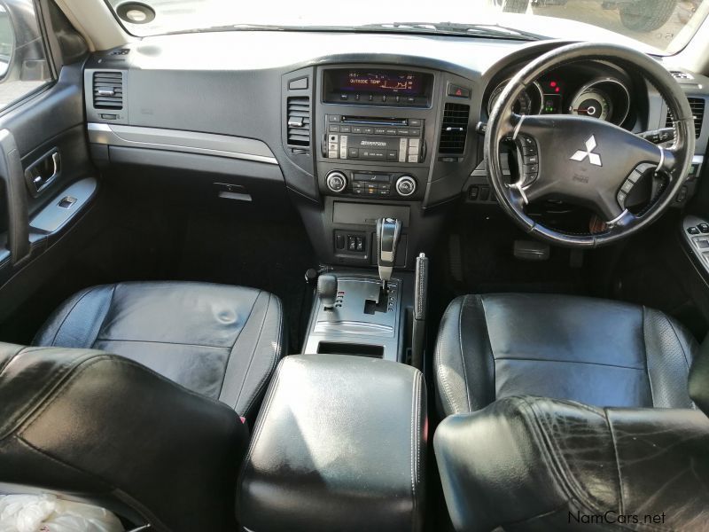 Mitsubishi Pajero 3.2 GLS DI-D in Namibia