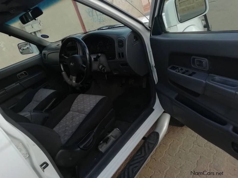 Nissan Hardbody 2.4 in Namibia