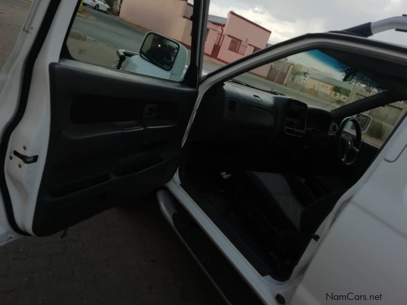 Nissan Hardbody 2.4 in Namibia