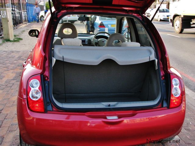 Nissan March , MICRA in Namibia