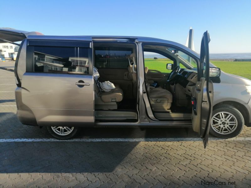 Nissan SERENA FX 8 Seater in Namibia