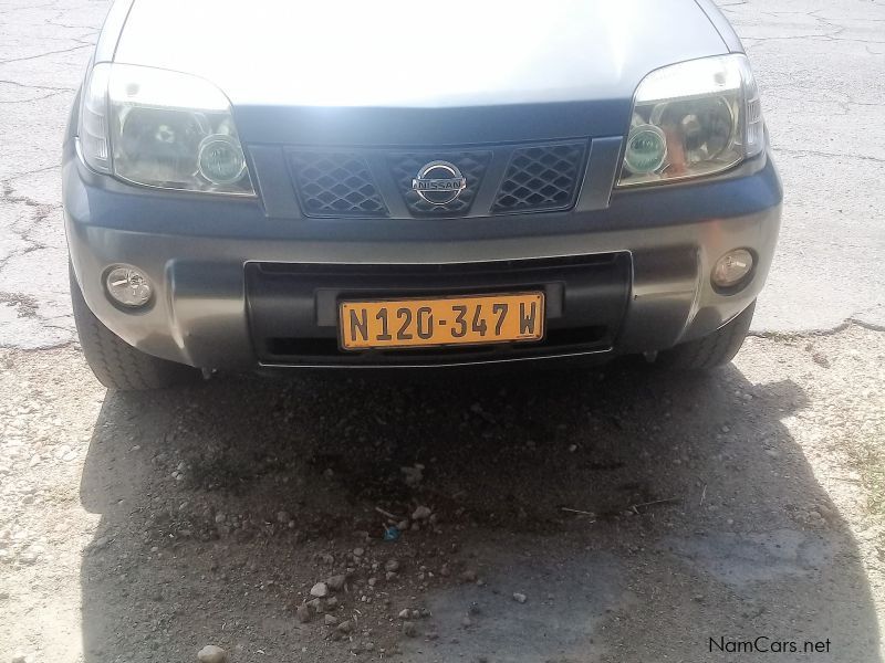 Nissan X-Trail, 2.0 in Namibia