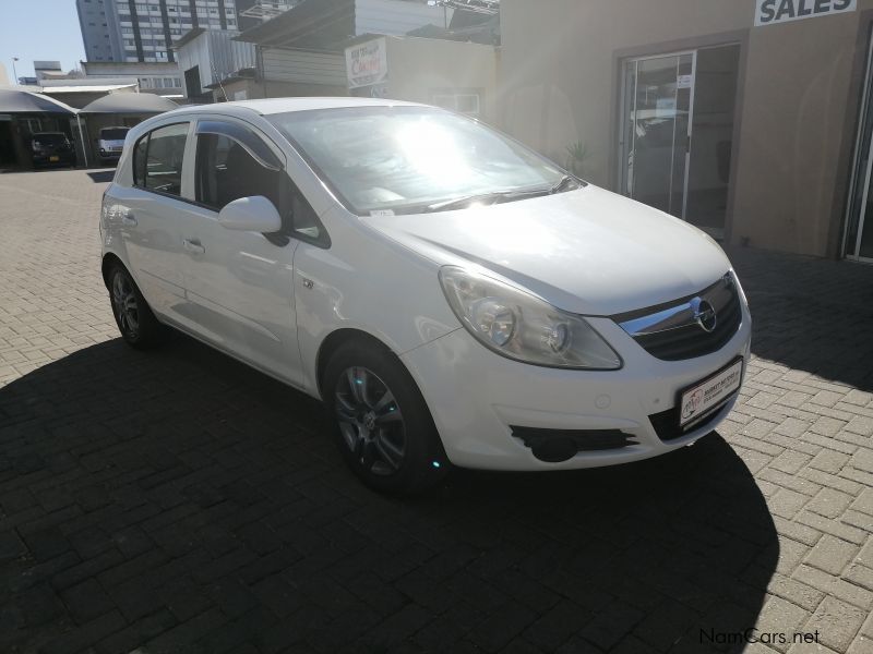 Opel Corsa 1.3 CDTi ENJOY 5Dr in Namibia