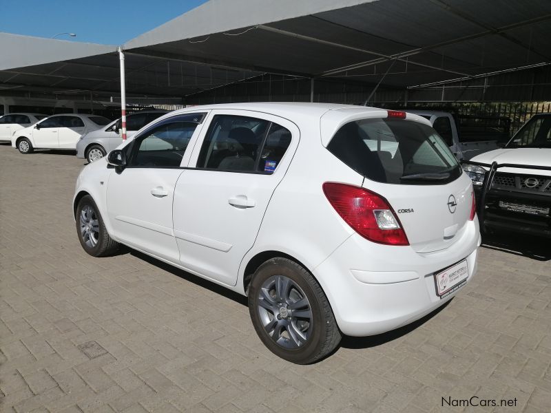 Opel Corsa 1.3 CDTi ENJOY 5Dr in Namibia