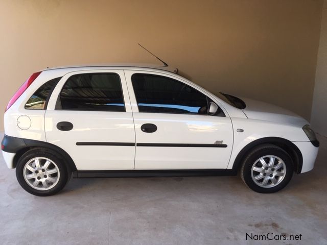 Opel Corsa 1.4 Sport in Namibia