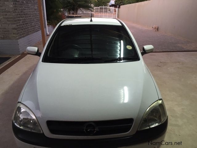 Opel Corsa 1.4 Sport in Namibia