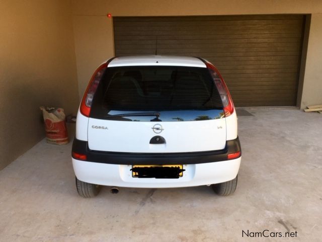 Opel Corsa 1.4 Sport in Namibia
