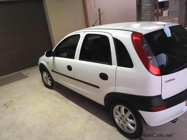 Opel Corsa 1.4 Sport in Namibia