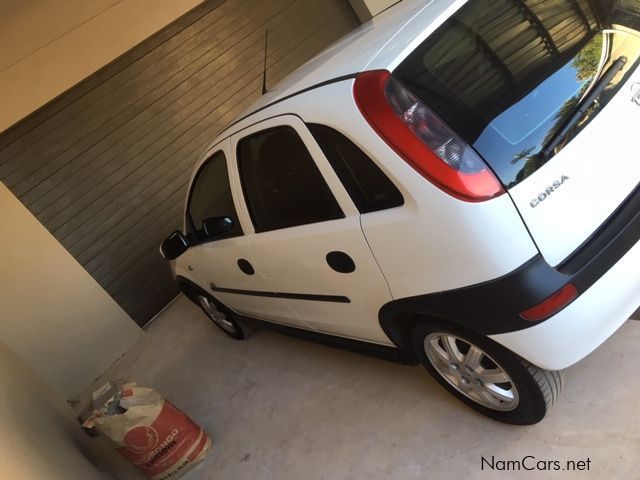 Opel Corsa 1.4 Sport in Namibia