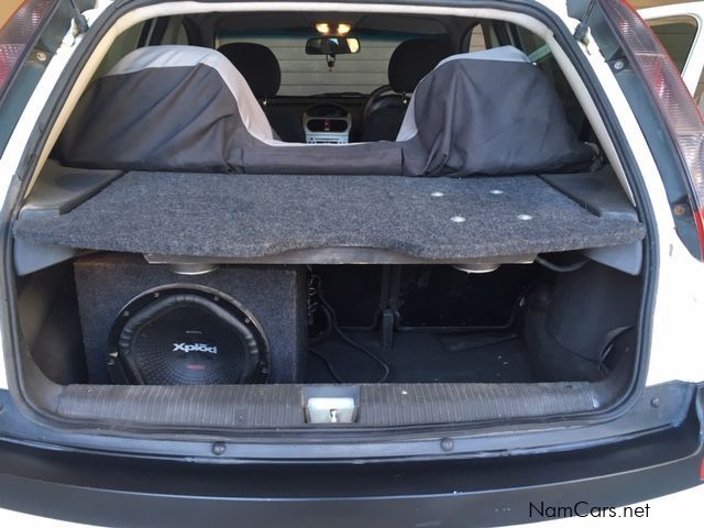 Opel Corsa 1.4 Sport in Namibia