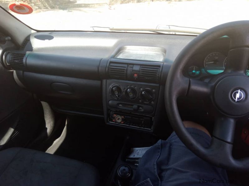 Opel Corsa Lite Sport in Namibia