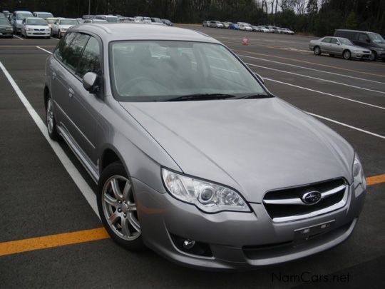 Subaru LEGACY 2.0  in Namibia