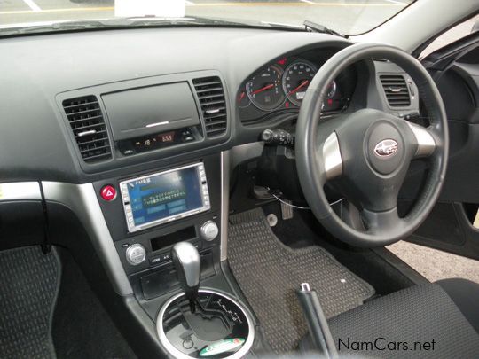 Subaru LEGACY 2.0  in Namibia
