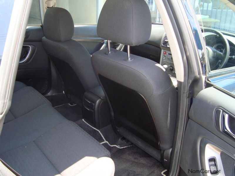 Subaru Legacy Sportswagon in Namibia
