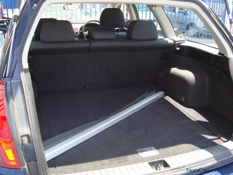 Subaru Legacy Sportswagon in Namibia