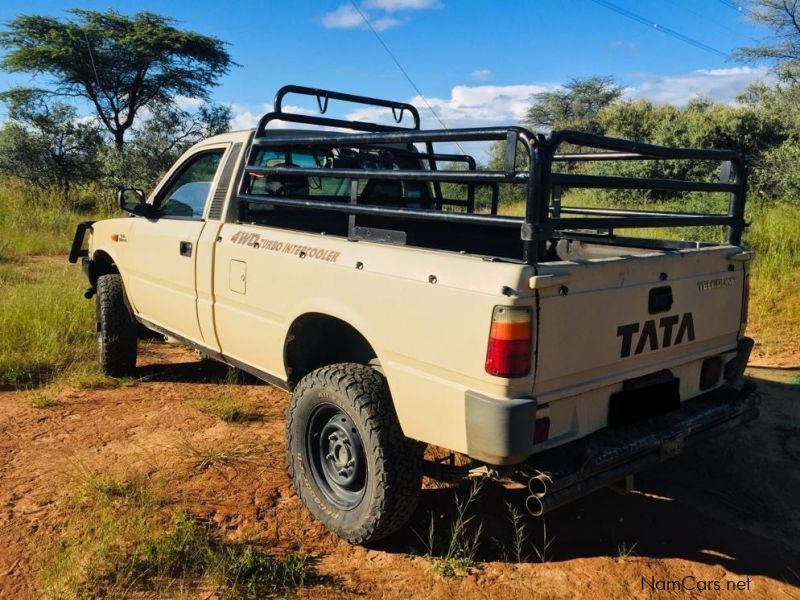 Tata Telcoline 2.7TDI  4x4 in Namibia