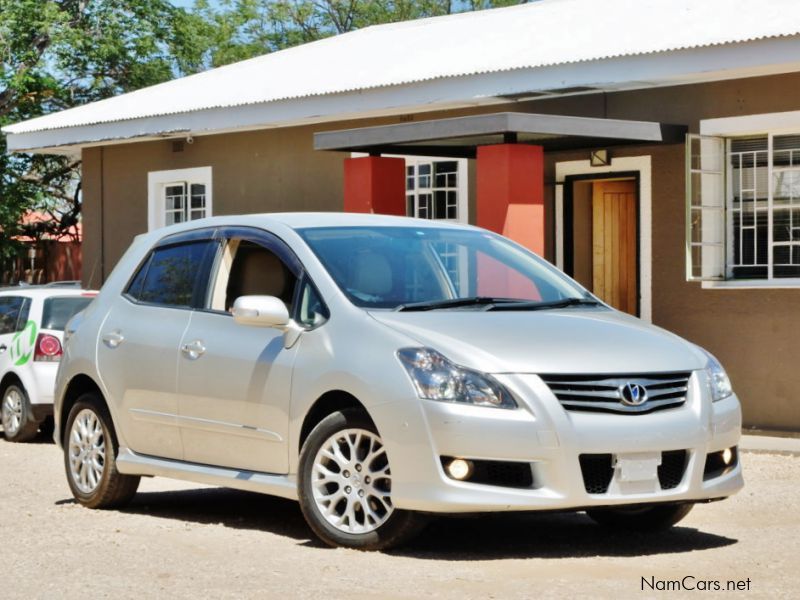 Used Toyota Blade 2007 Blade for sale Windhoek Toyota Blade sales