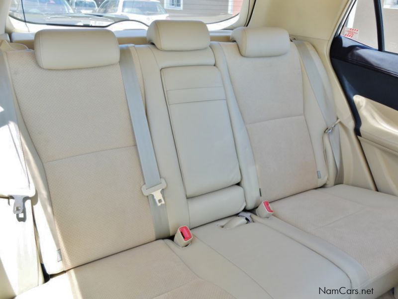 Used Toyota Blade 2007 Blade for sale Windhoek Toyota Blade sales