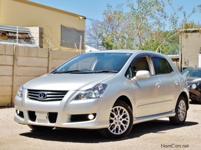 Used Toyota Blade 2007 Blade for sale Windhoek Toyota Blade sales